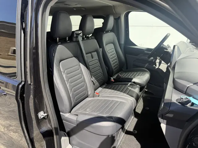 Ford Tourneo