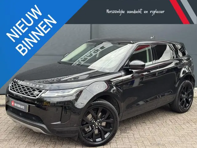 Land Rover Range Rover Evoque 1.5 P300e AWD R-Dynamic SE