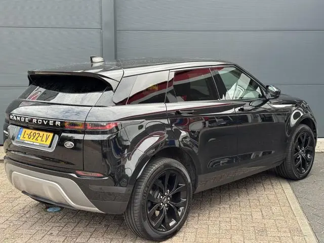 Land Rover Range Rover Evoque 1.5 P300e AWD R-Dynamic SE