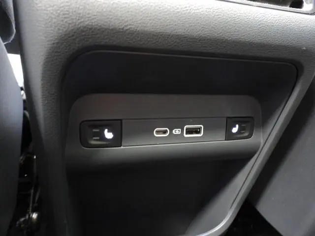 Geely Starray EM-i