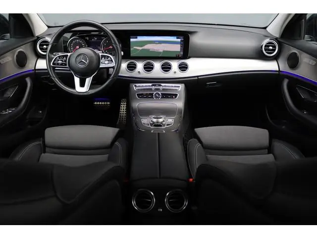 Mercedes-Benz E-klasse Estate 200 Business Solution Avantgarde | Navigatie | Camera | High Perf. LED...