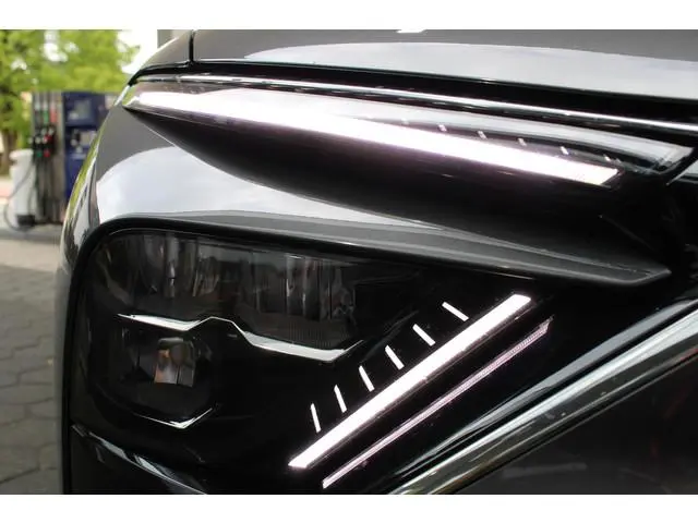 Citroën C5 X