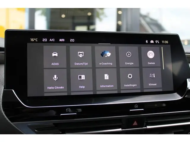 Citroën C5 X