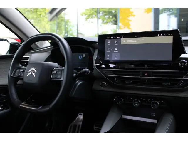 Citroën C5 X