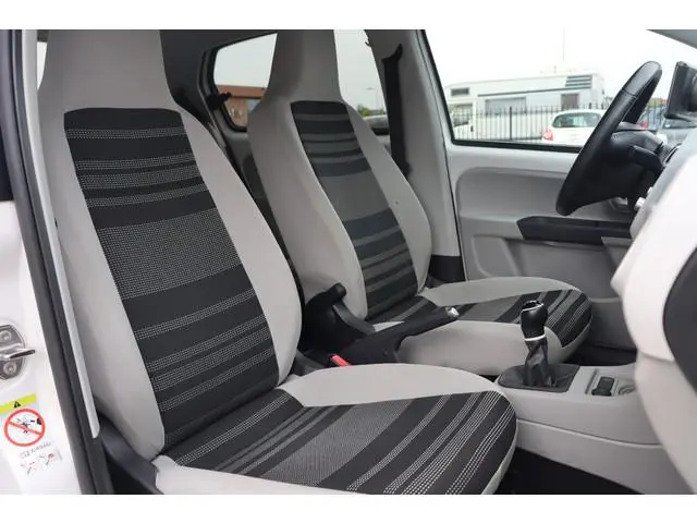 Seat Mii