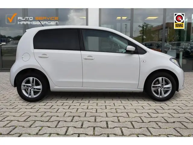 Seat Mii