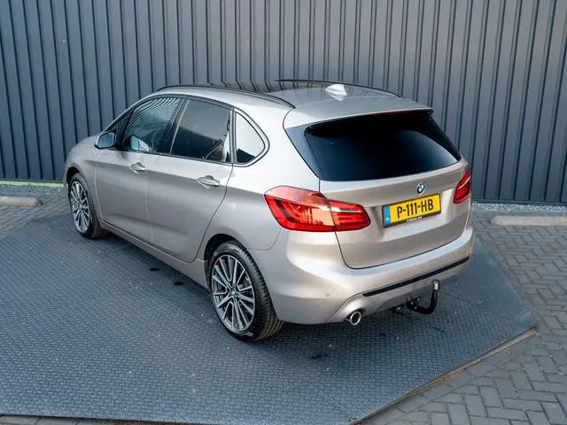 BMW 2 Serie