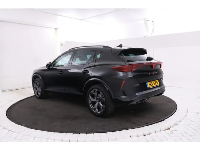CUPRA Formentor 1.5 TSI e-Hybrid Business Automaat, Fabrieksgarantie,