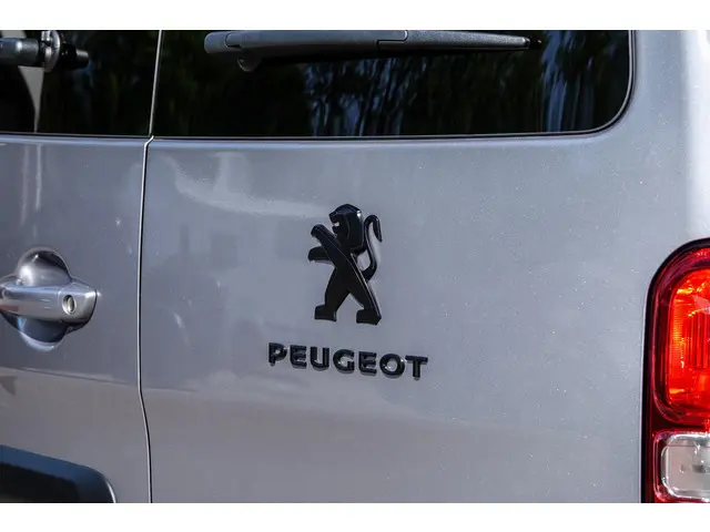 Peugeot Expert