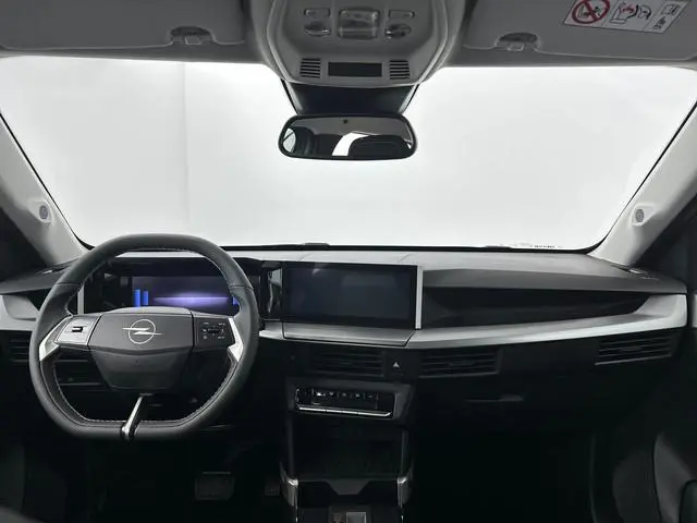 Opel Frontera 1.2 Turbo Hybrid GS | DEMONSTRATIEMODEL | Navigatie | Apple Carplay & Android Auto | W...