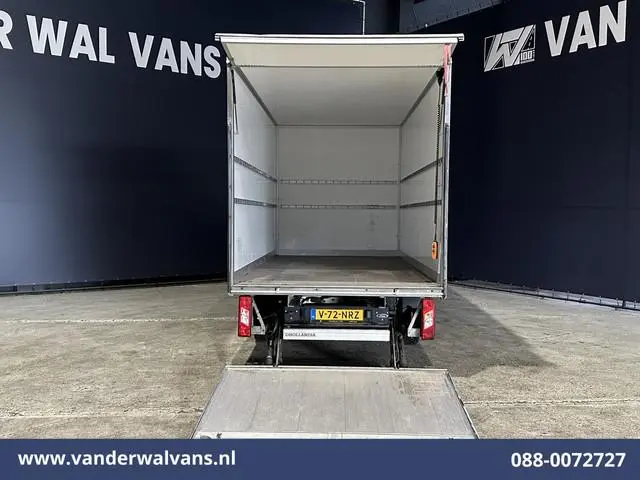 Ford Transit 2.0 TDCI 161pk Bakwagen Laadklep Euro6 Airco | Cruisecontrol | Verwarmde voorruit | 104...