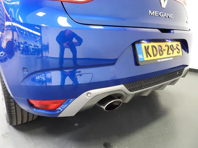 Renault Mégane