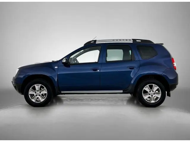Dacia Duster 1.2 TCe 4x2 Prestige