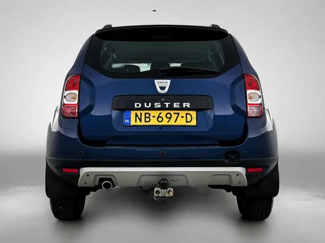 Dacia Duster 1.2 TCe 4x2 Prestige