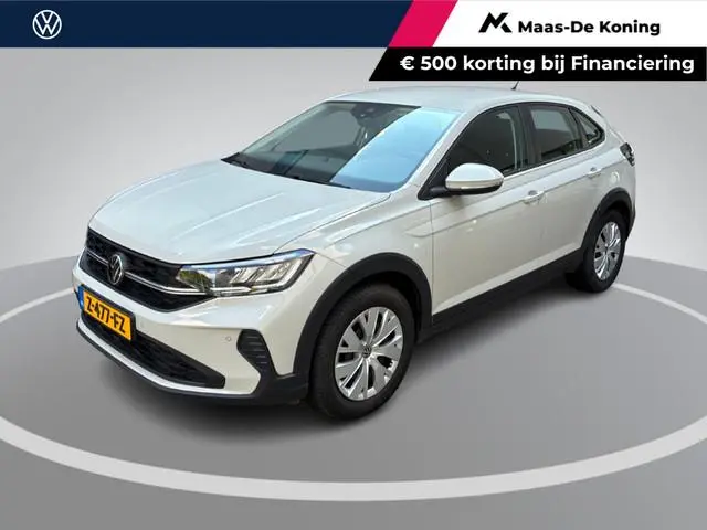 Volkswagen Taigo 1.0 TSI 95pk · Apple/Android Car Play · Airco · P-Sensoren · Cruise Control · Garan...