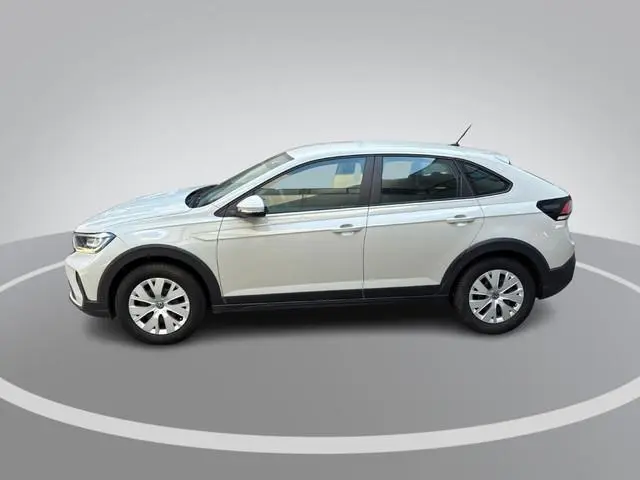 Volkswagen Taigo 1.0 TSI 95pk · Apple/Android Car Play · Airco · P-Sensoren · Cruise Control · Garan...