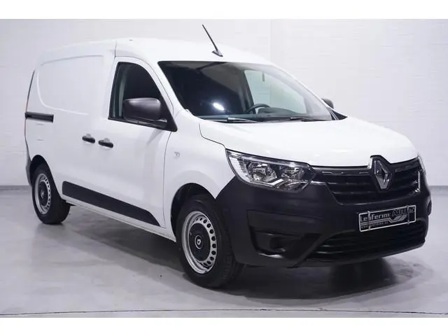 Renault Express