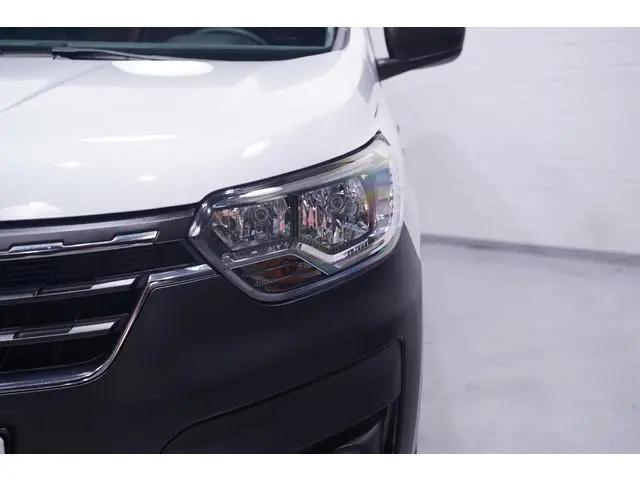 Renault Express