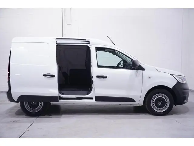 Renault Express