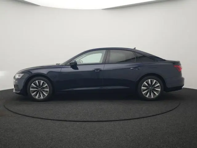 Audi A6 Limousine 50 TFSI e Quattro Proline PHEV 300pk Dealer O.H | Trekhaak af Fabriek | Adaptive C...