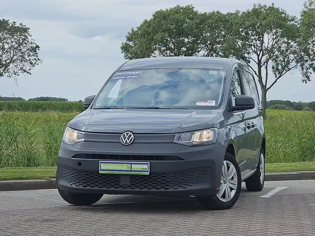 VOLKSWAGEN CADDY 1.4 TSI l2 2xzijdeur benzine
