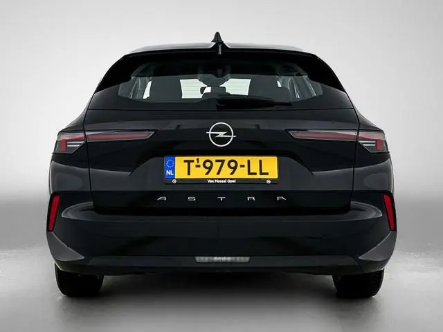 Opel Astra Sports Tourer 1.2 Edition || Apple Carplay/Android Auto || navigatiesysteem ||