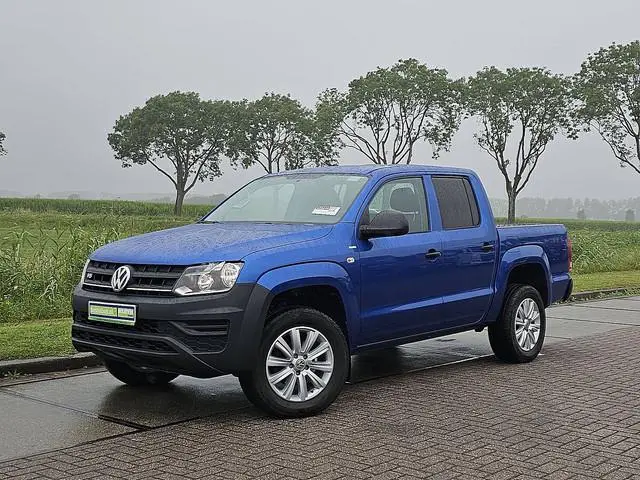 VOLKSWAGEN AMAROK 3.0 TDI ac 3.0 v6 euro6