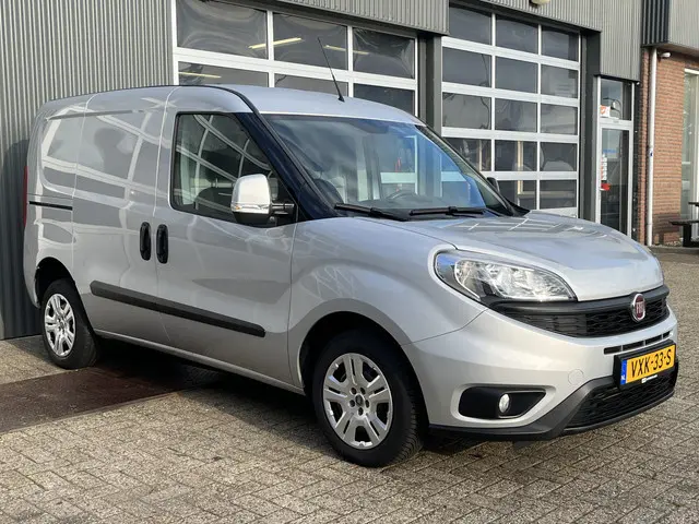 Fiat Doblò