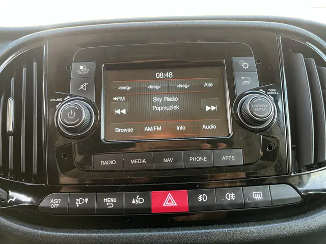 Fiat Doblò