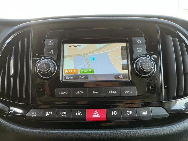 Fiat Doblò