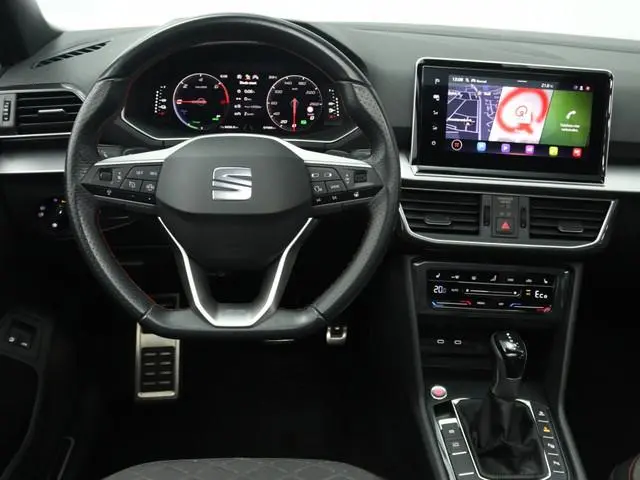 Seat Tarraco 1.4 TSI e-Hybrid PHEV FR 245PK DSG | Pano | Trekhaak elek. | All season | Navi