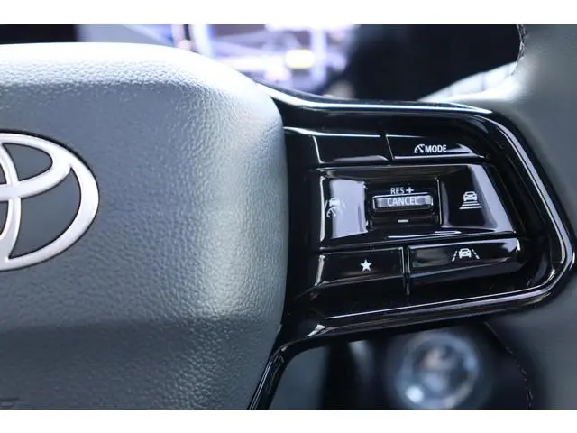Toyota Urban Cruiser