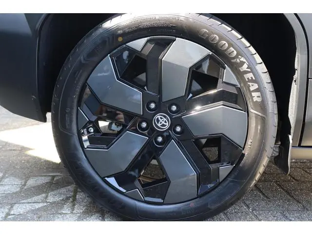 Toyota Urban Cruiser