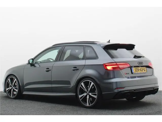 Audi A3 Sportback 2.5 TFSI RS 3 quattro Virtual Cockpit, Panoramadak, B&O, ACC, Camera, Apple Carpla...