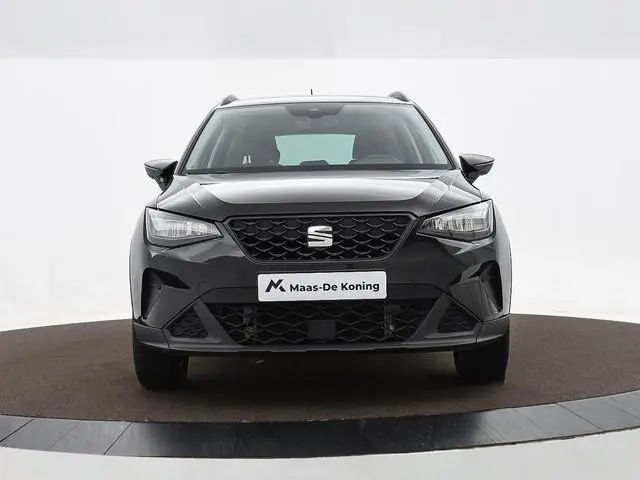 SEAT Arona Reference 1.0 EcoTSI 70 kW / 95 PK SUV 5 versn. ha