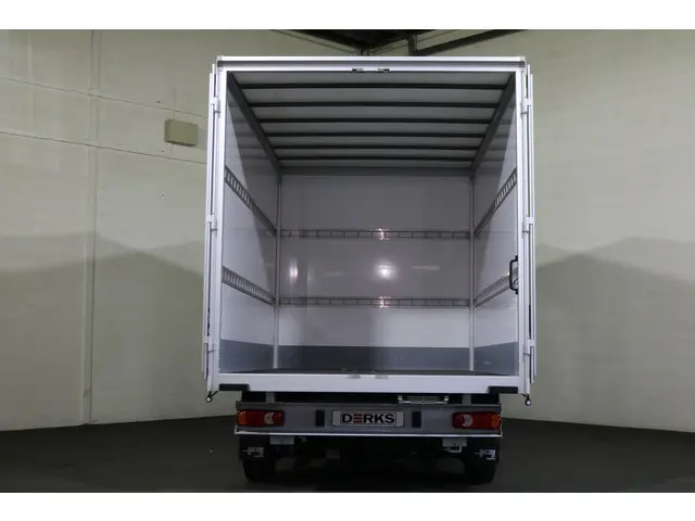 Citroën Jumper