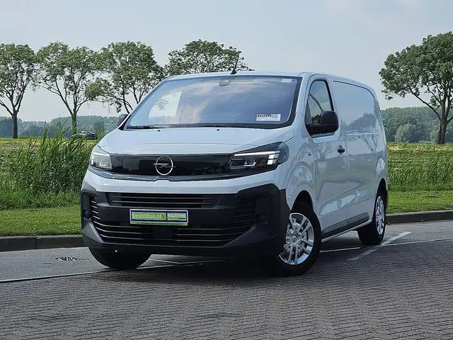 OPEL VIVARO 1.5 l2 facelift airco
