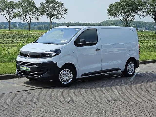 OPEL VIVARO 1.5 l2 facelift airco