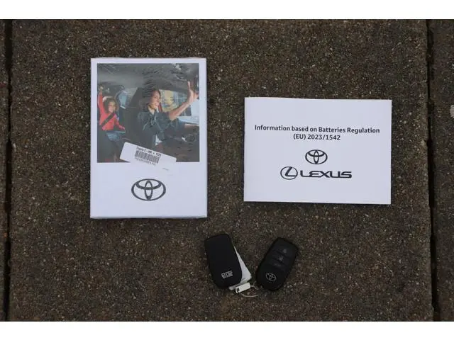 Toyota C-HR+