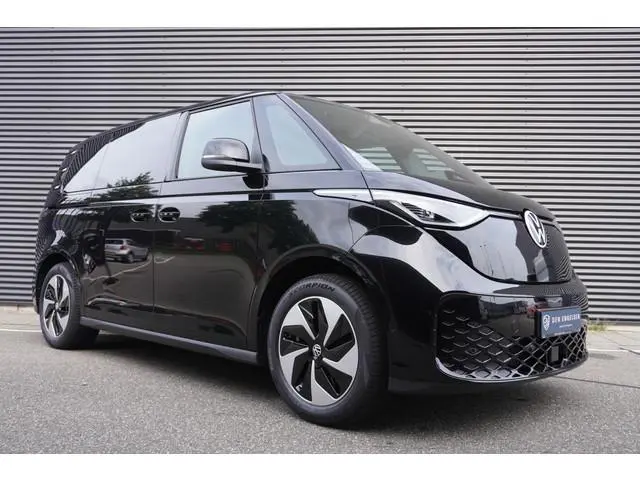 Volkswagen ID. Buzz