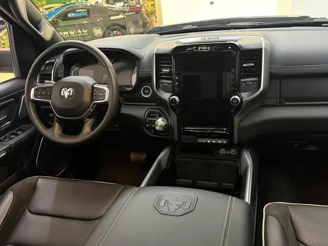 RAM 1500