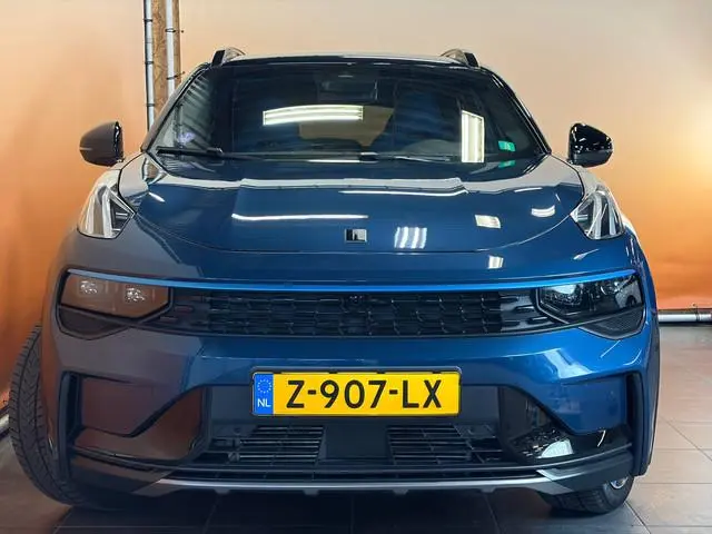 Lynk & Co 01 1.5 NL AUTO | SOH 94% | TREKHAAK | 360 CAMERA | | FABR GAR TM 6/27 | 6,6 KW LADEN