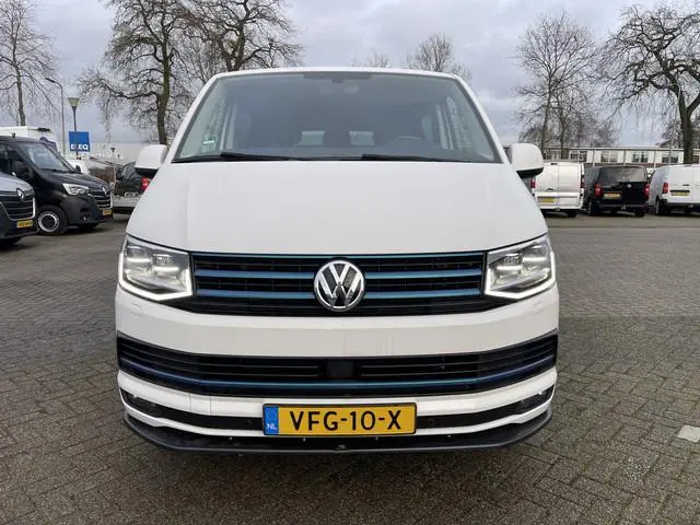 Volkswagen Transporter 2.0 TDI 150pk automaat L2H1 DC 5 persoons Highline / vaste prijs rijklaar € 3...