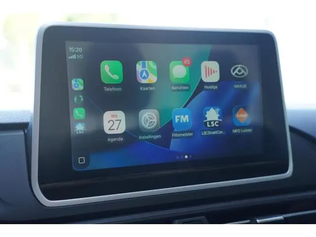Maxus Deliver9