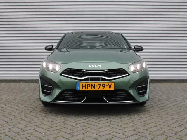 Kia cee'd