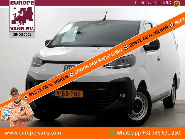 Fiat Scudo