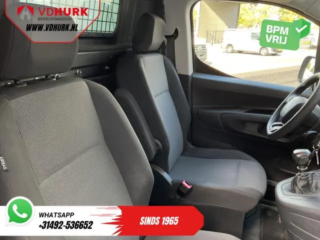 Citroën Berlingo