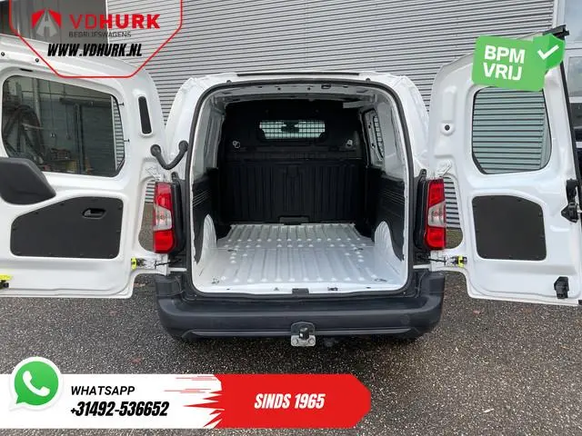 Citroën Berlingo