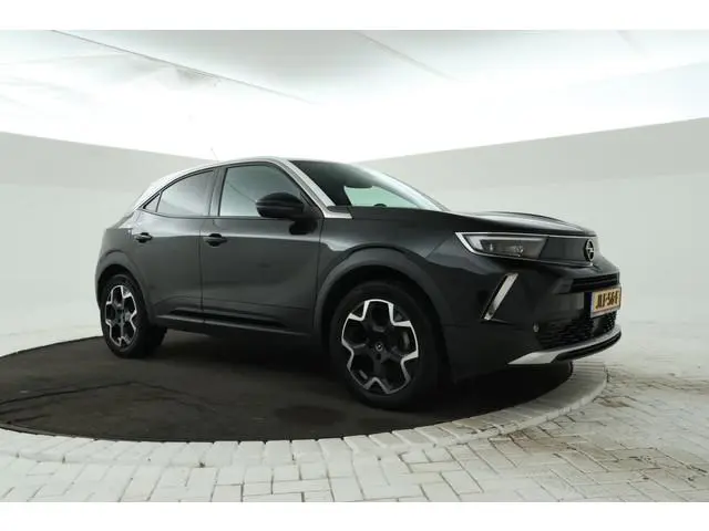 Opel Mokka 1.2 Turbo Ultimate Navigatie, Apple carplay, Leer, Massage, Airco