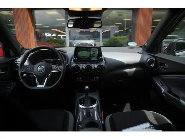 Nissan Juke 1.0 DIG-T N-Design ProPILOT Assist LED Adapt. Cruise 360Cam Clima Navi